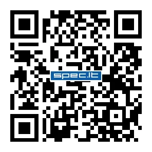QR kodas | Conres Solutions, UAB