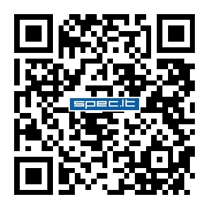 QR kodas | Conres Statyba, UAB