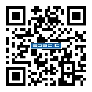 QR kodas | REM Projects, MB