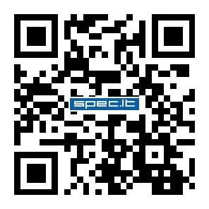 QR kodas | Conres LT, UAB | spec.lt