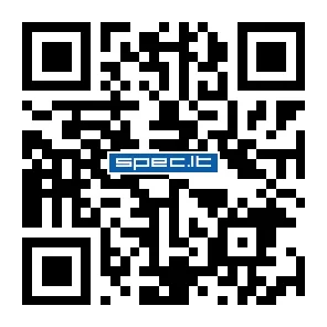 QR kodas | Conrestata, MB