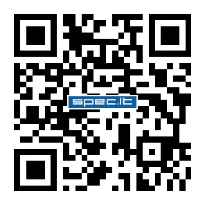 QR kodas | Programa statybai, MB | spec.lt