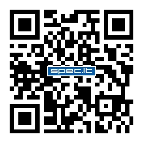 QR kodas | Consa, UAB