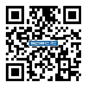 QR kodas | ConsAliter, UAB | spec.lt
