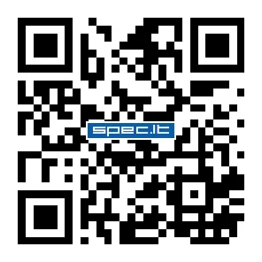 QR kodas | Conscity, UAB