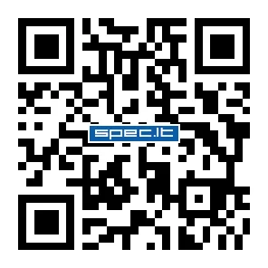 QR kodas | Conseco, UAB