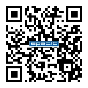 QR kodas | Consegnas, M. Vrublevski įmonė | spec.lt