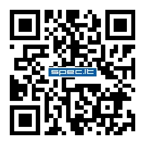 QR kodas | Consel, MB