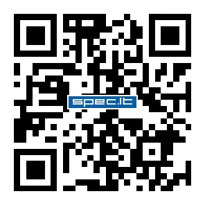 QR kodas | CONSENSA, UAB