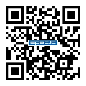 QR kodas | Consensio, MB