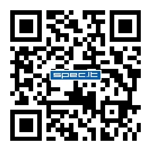 QR kodas | Consensus, MB