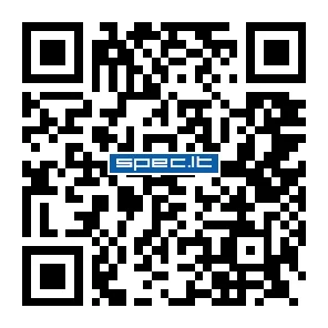 QR kodas | Consensus Omnius, UAB