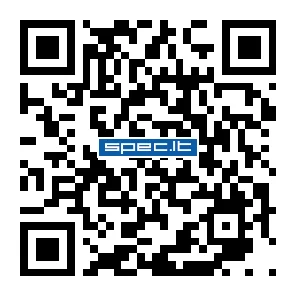 QR kodas | Consensus Perfectus, UAB