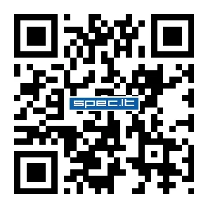 QR kodas | CONSENSUS, UAB