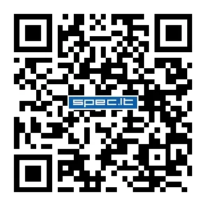 QR kodas | Consilia forte, MB | spec.lt