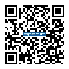 QR kodas | Consilia GmbH filialas | spec.lt