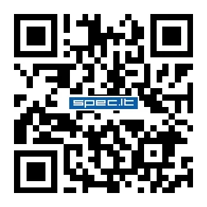 QR kodas | Consilia LT, UAB