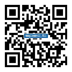 QR kodas | Consilior, UAB
