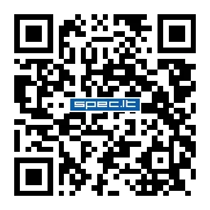 QR kodas | Consilium optimum, UAB | spec.lt