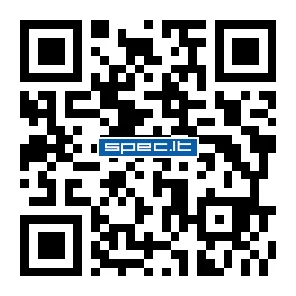 QR kodas | CONSISTEM, UAB