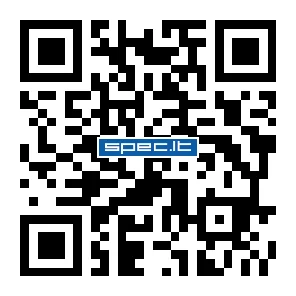 QR kodas | Consisto, UAB