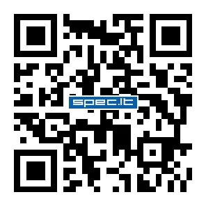 QR kodas | Consmeta, UAB