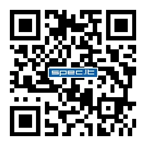 QR kodas | CONSOLDA, UAB
