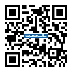 QR kodas | Consolidus, VŠĮ