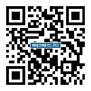 QR kodas | Consolta, UAB