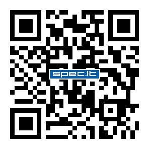 QR kodas | Consolus, UAB