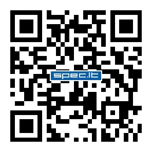 QR kodas | Consolva, UAB