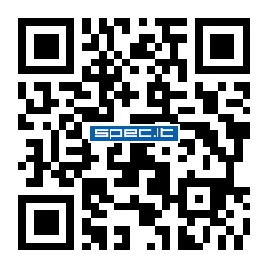 QR kodas | Consra, UAB