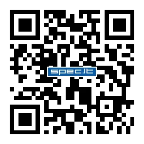 QR kodas | Consrena, UAB