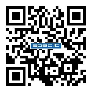 QR kodas | Const centre, MB | spec.lt