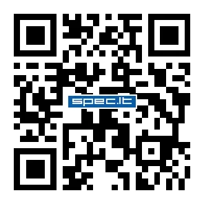 QR kodas | Consta, UAB