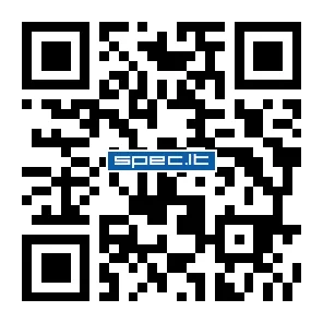 QR kodas | CONSTAND, UAB | spec.lt
