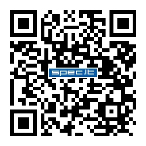 QR kodas | Constant Welds, MB