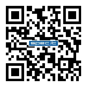 QR kodas | Constanta-R, IĮ