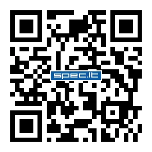 QR kodas | Constantis, MB