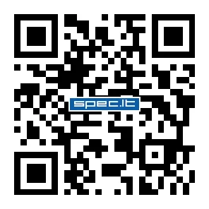 QR kodas | Constatus, UAB | spec.lt