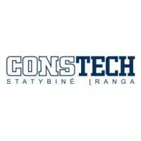 Constech, UAB