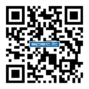 QR kodas | Constech, UAB | spec.lt