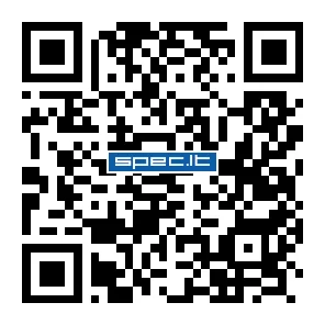 QR kodas | Constellation eu, UAB | spec.lt