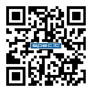 QR kodas | Constira, MB