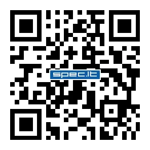 QR kodas | Constr, UAB | spec.lt
