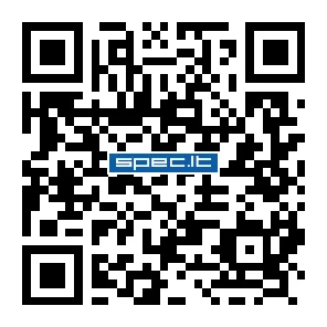QR kodas | CONSTRA statyba, UAB | spec.lt