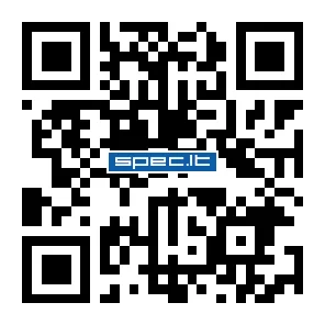 QR kodas | Constris, MB