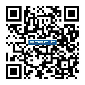 QR kodas | Constro competence center, UAB | spec.lt