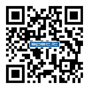 QR kodas | CONSTRO, UAB