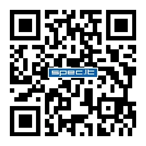 QR kodas | Constructer, UAB | spec.lt